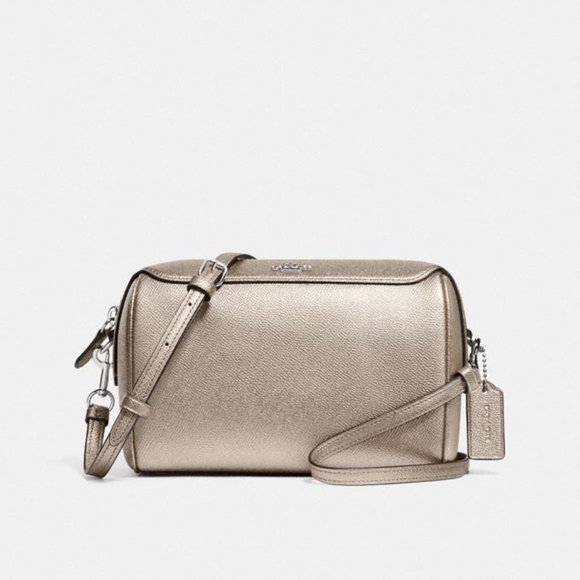 CoachBennett Crossbody